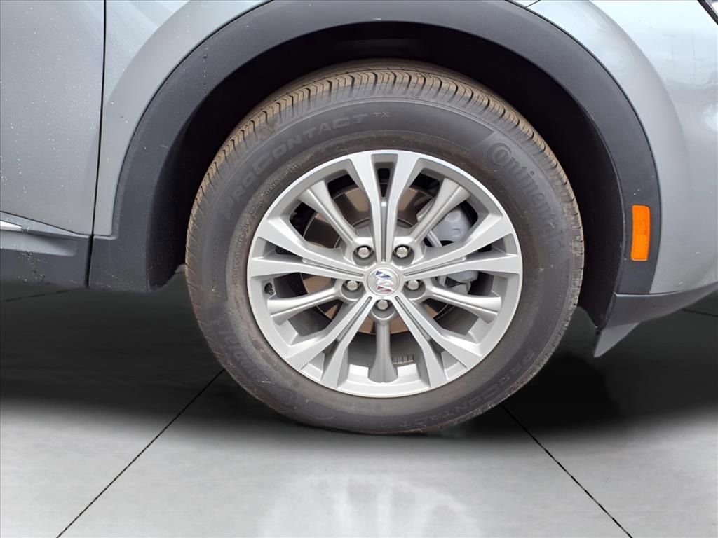 Used 2023 Buick Envision Preferred image 27