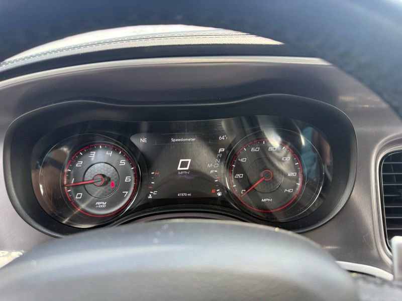 Used 2022 Dodge Charger GT w/ Plus Group AWD/4WD image 11