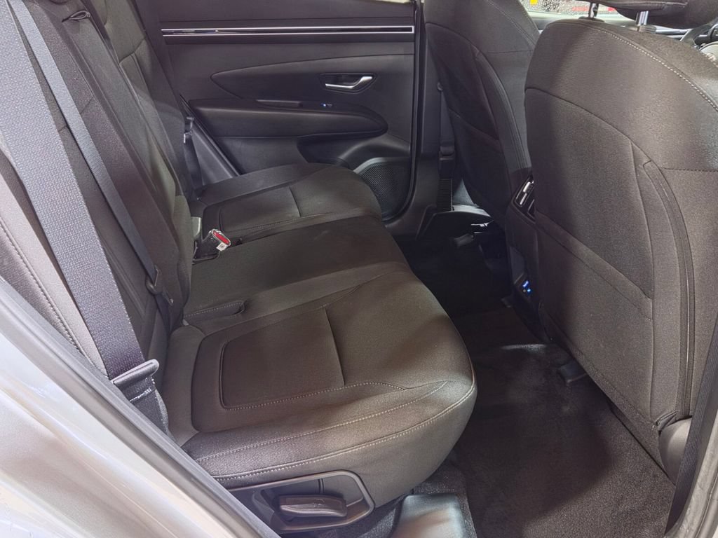Used 2024 Hyundai Tucson SEL FWD image 15