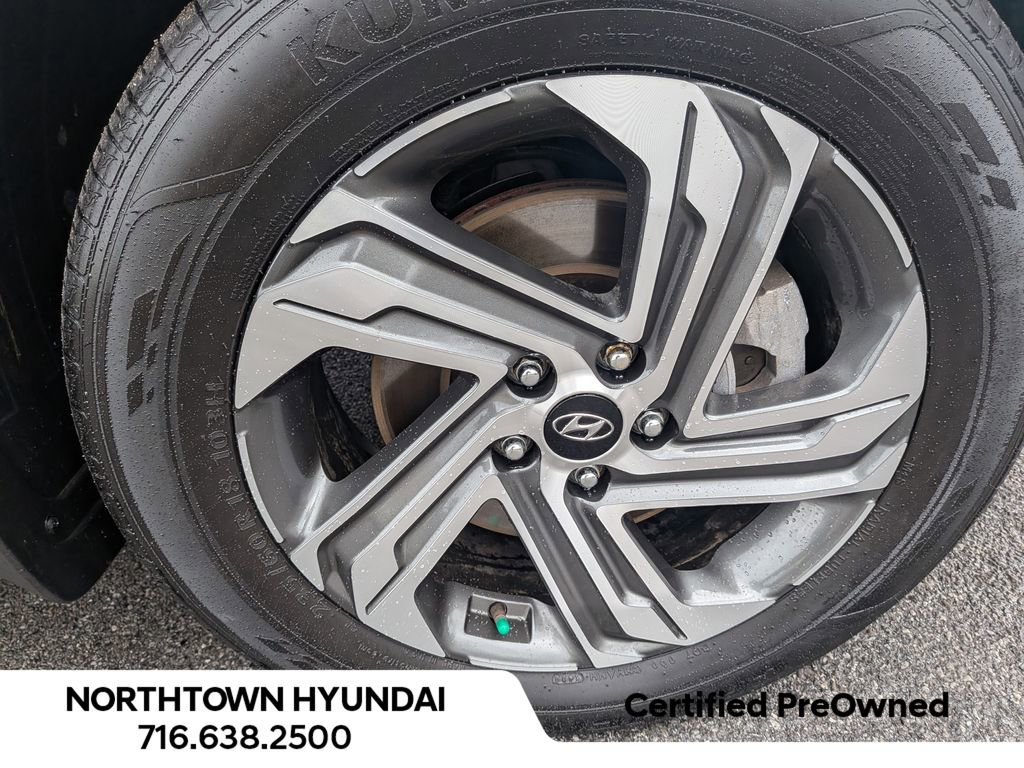 Used 2023 Hyundai Santa Fe SEL w/ Winter Weather Package image 46