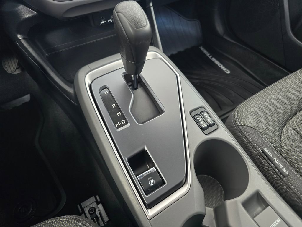 Used 2024 Subaru Crosstrek 2.0i Premium image 18