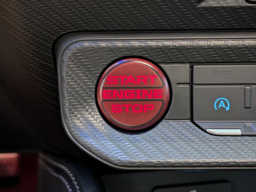 New 2026 Ford Mustang GT Premium w/ GT Performance Package RWD image 27
