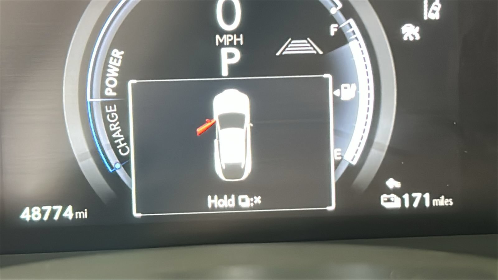 Used 2023 Lexus RZ 450e Premium w/ Technology Package AWD/4WD image 19