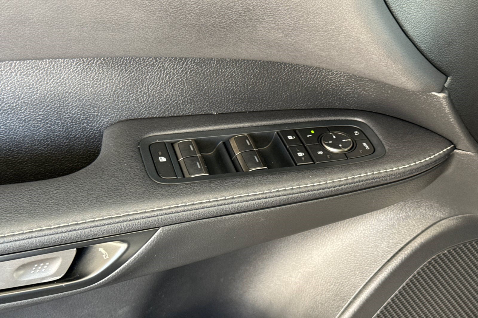 Certified 2024 Lexus RX 350 FWD w/ Technology Package image 13