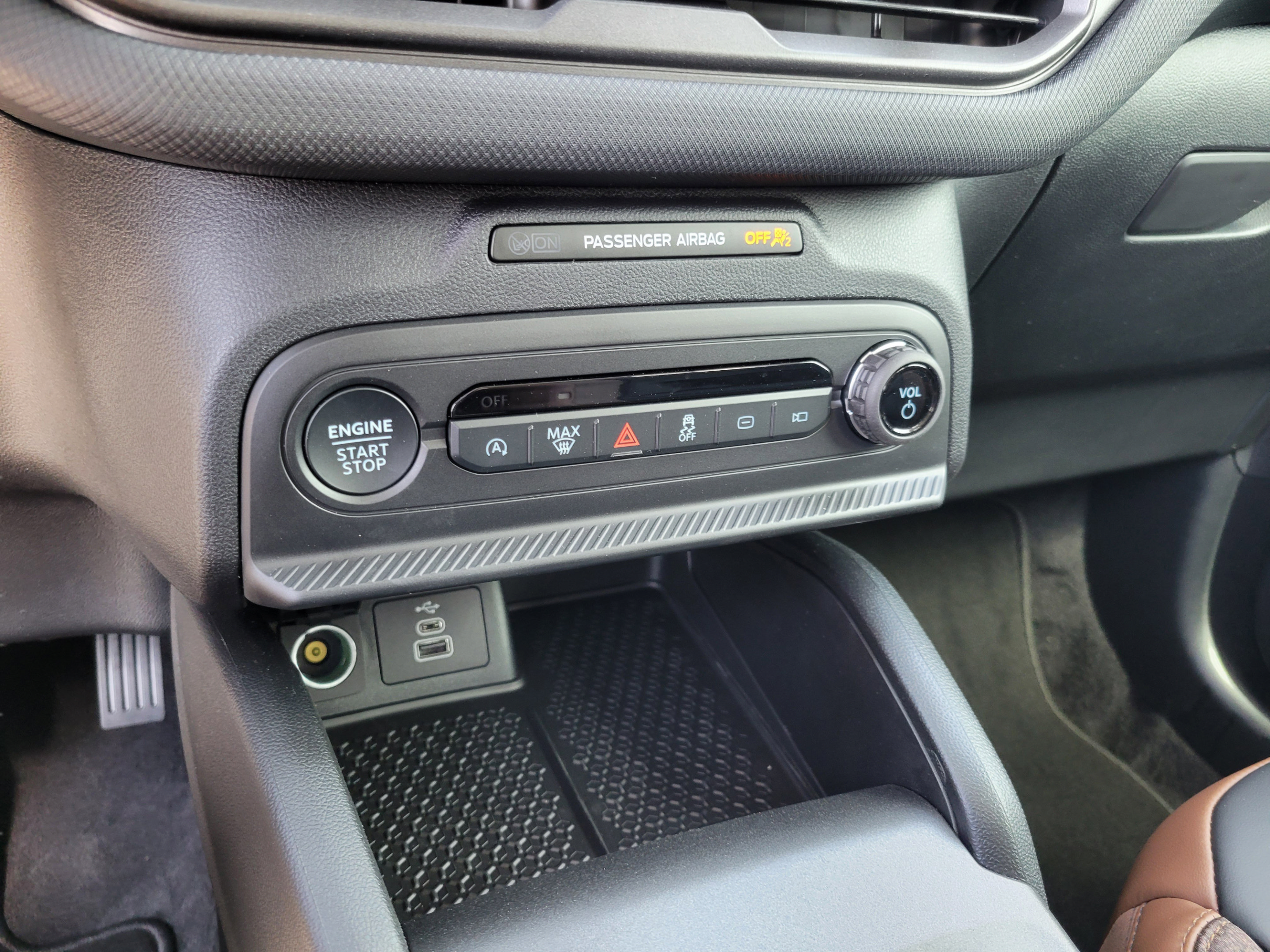 New 2026 Ford Bronco Sport Outer Banks w/ Outer Banks Tech Package+ AWD/4WD image 17