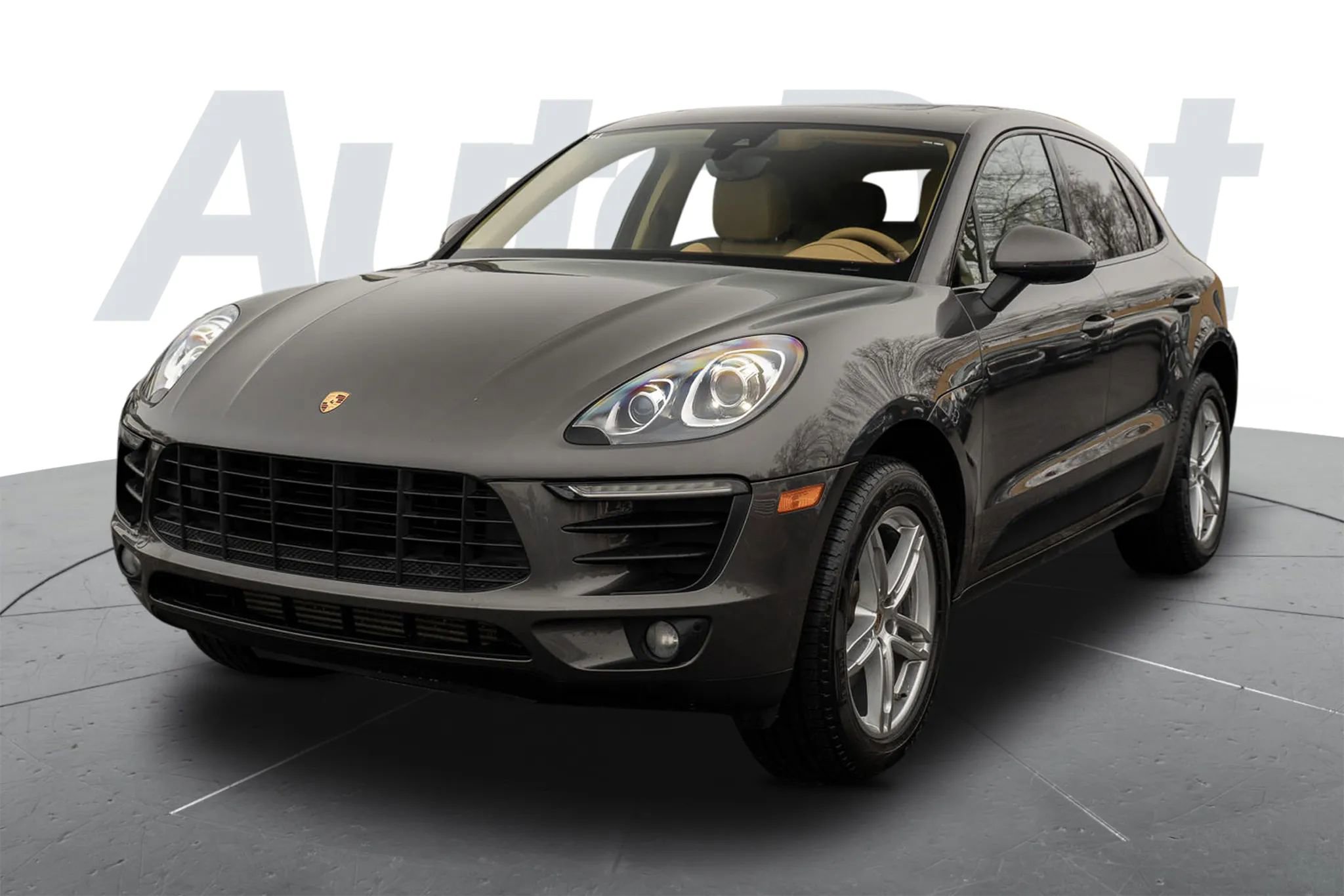 Used 2017 Porsche Macan Sport Edition image 5