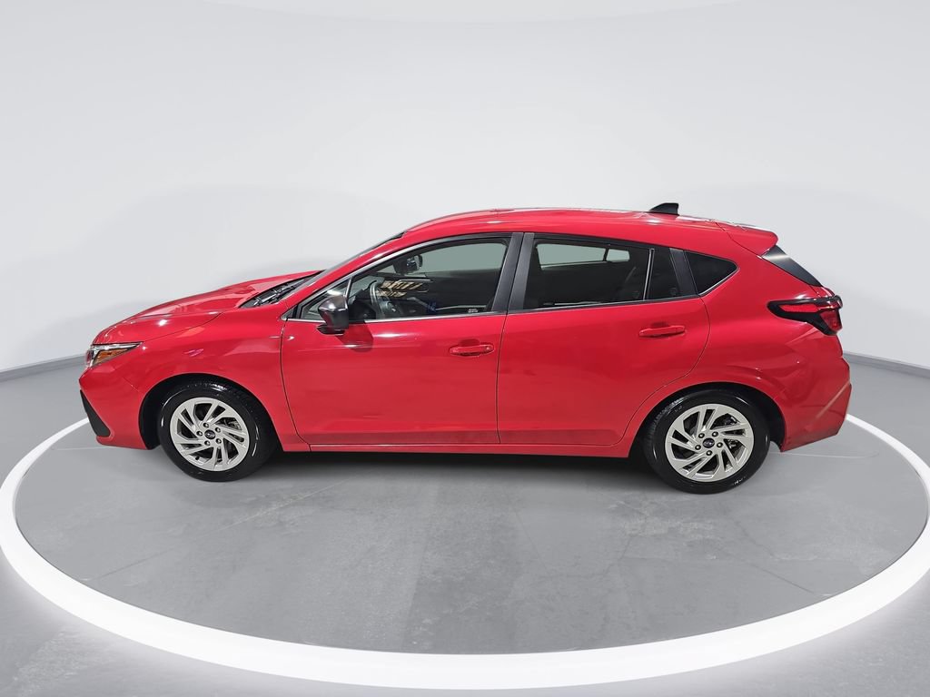 Used 2024 Subaru Impreza 2.0i AWD/4WD image 8