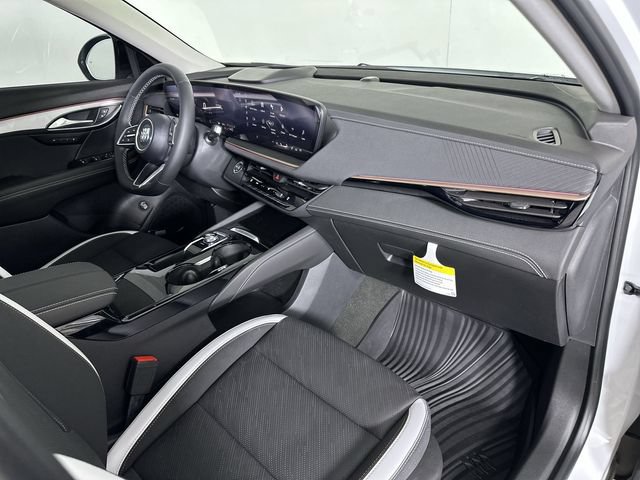New 2026 Buick Envision Sport Touring AWD/4WD image 31