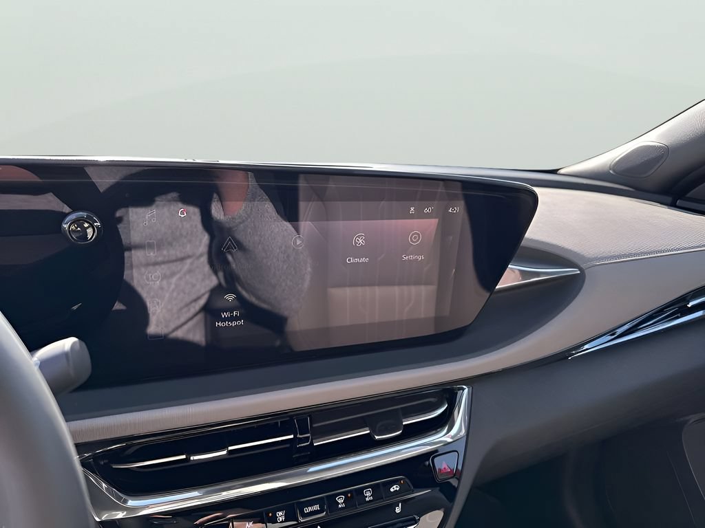 New 2026 Buick Envista Sport Touring FWD image 37