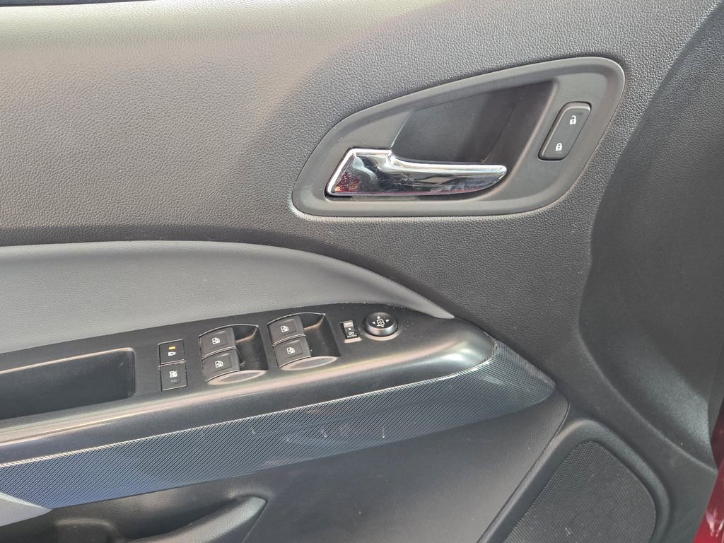 Used 2021 Chevrolet Colorado Z71 image 9