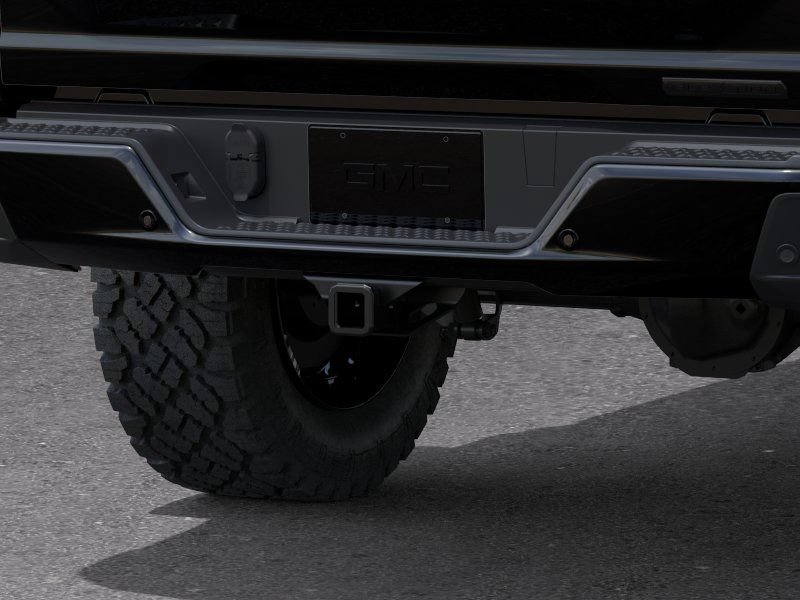 New 2026 GMC Canyon Elevation w/ Convenience Package RWD image 14