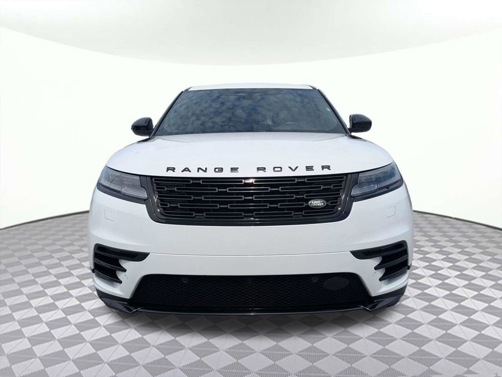 Used 2025 Land Rover Range Rover Velar Dynamic SE AWD/4WD image 8