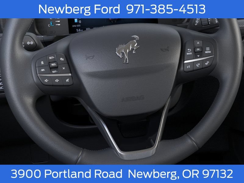 New 2026 Ford Bronco Sport Big Bend w/ Convenience Package AWD/4WD image 23