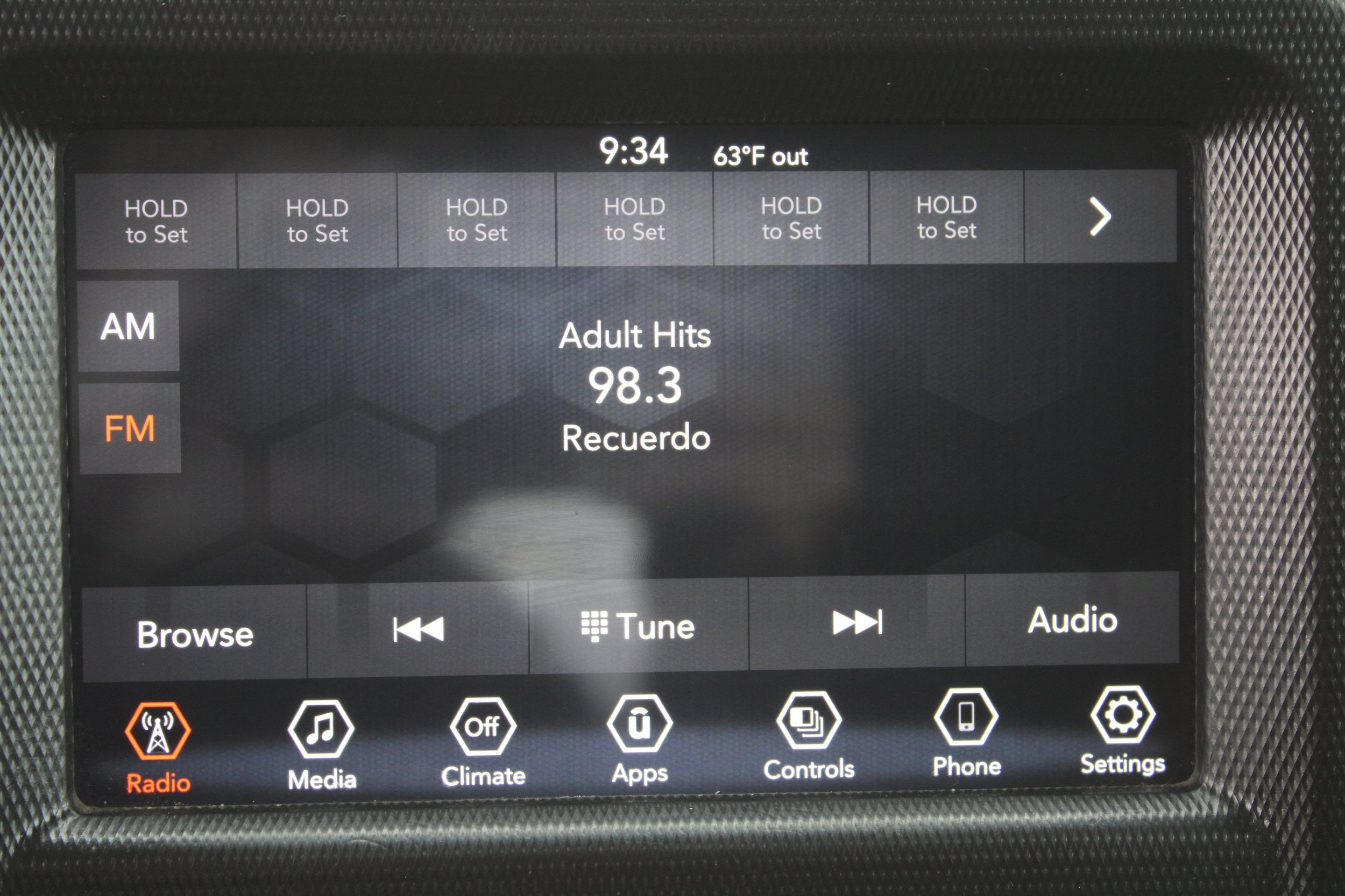 New 2025 Jeep Grand Cherokee Altitude RWD image 22