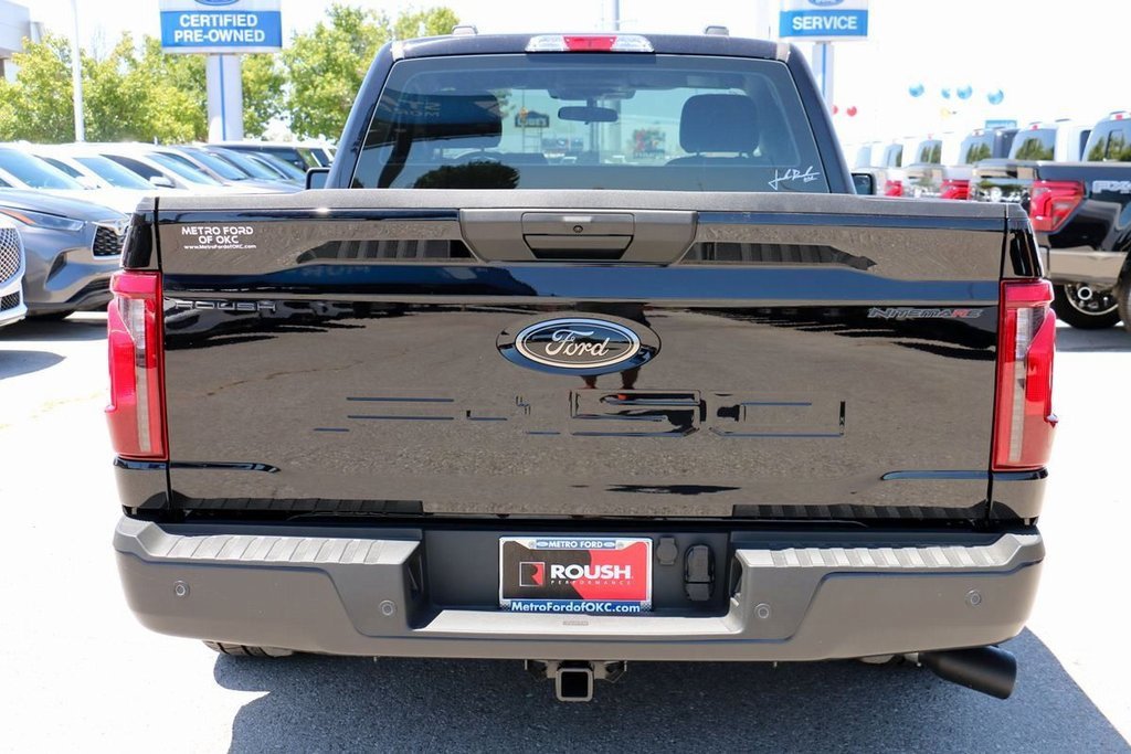 New 2025 Ford F150 XL image 6