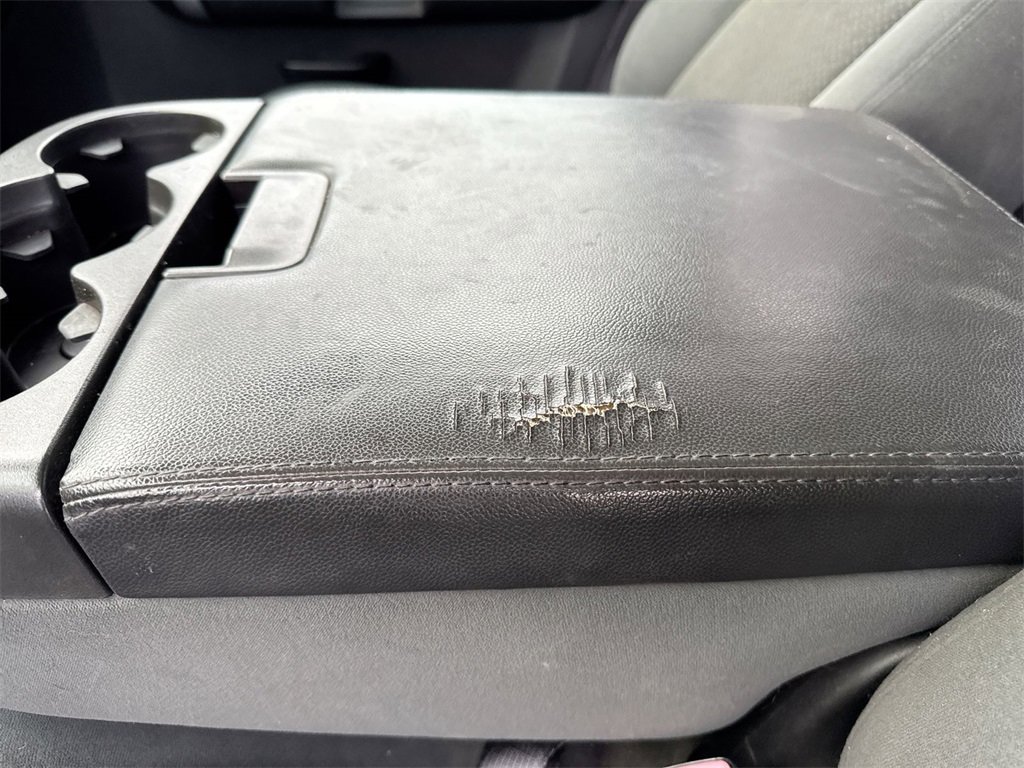 Used 2008 Chevrolet Silverado 1500 LT image 37