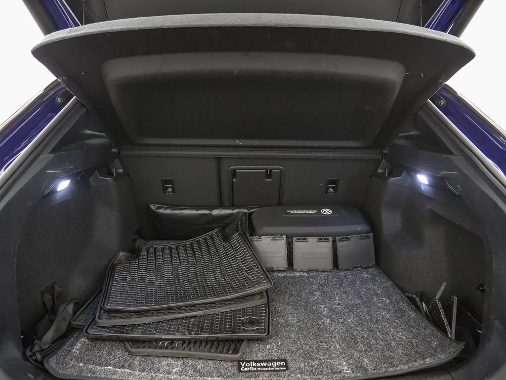 Used 2022 Volkswagen ID.4 Pro S AWD/4WD image 24