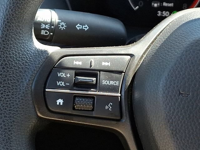 Certified 2025 Honda HR-V LX image 22