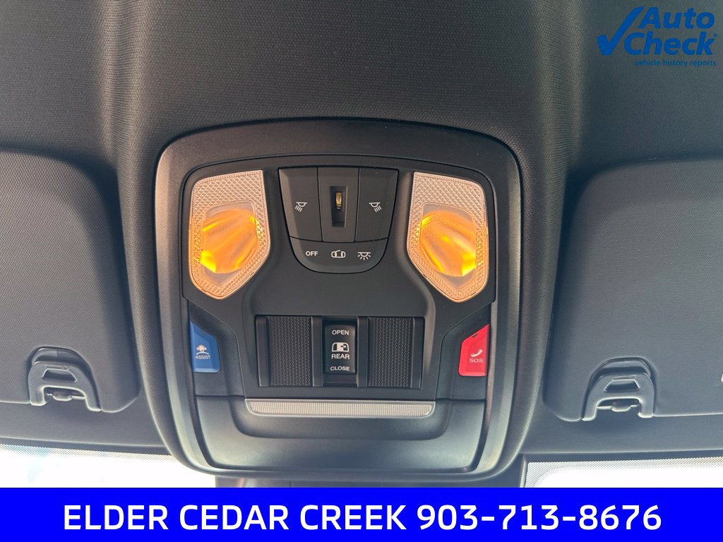 Used 2026 RAM 3500 Tradesman AWD/4WD image 20