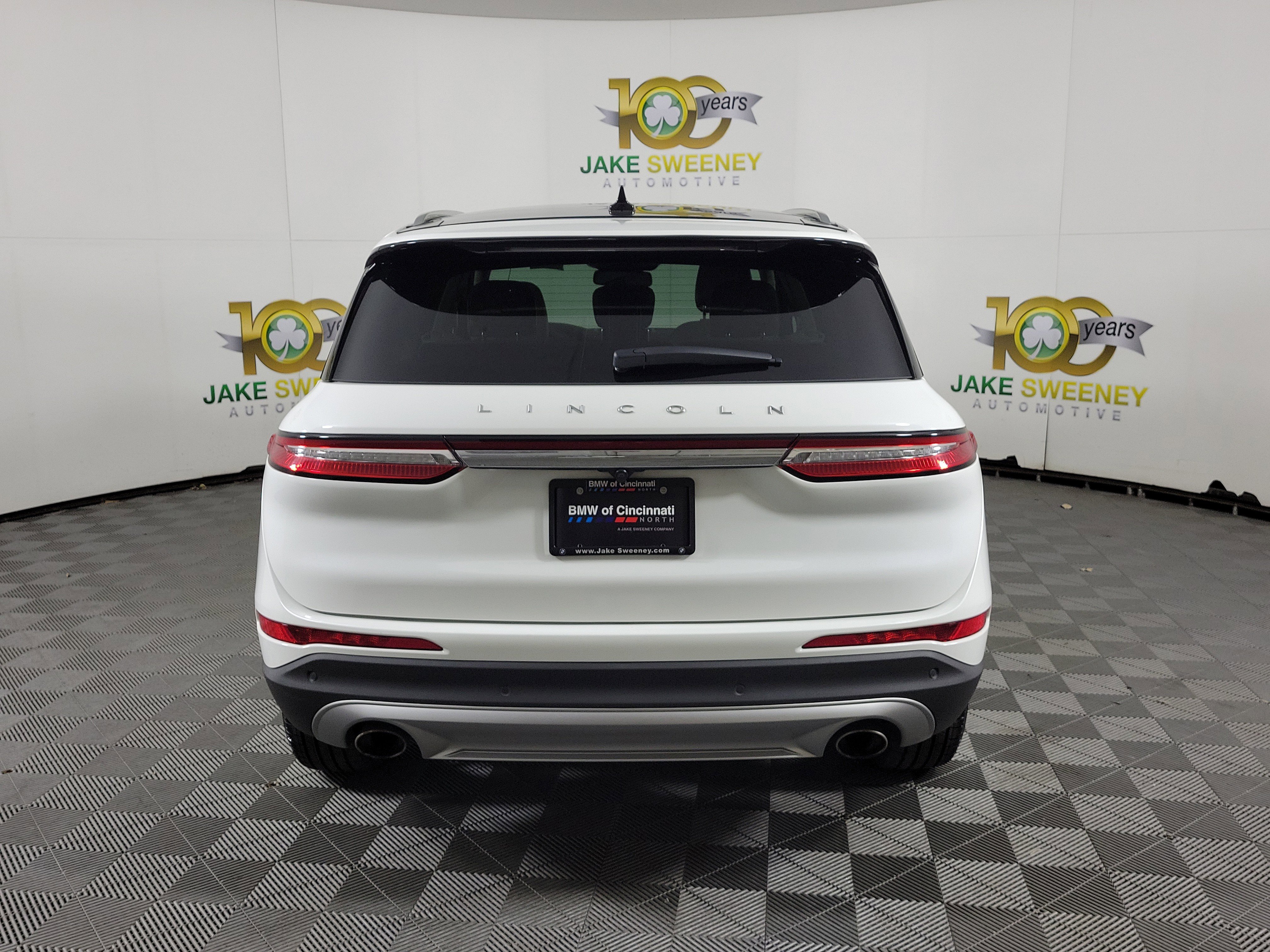 Used 2022 Lincoln Corsair AWD w/ Premium Package image 6