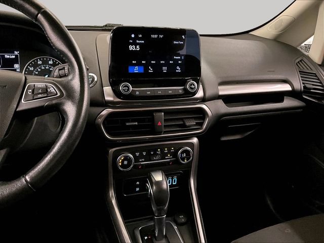 Used 2019 Ford EcoSport SE AWD/4WD image 6