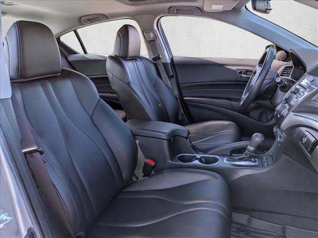 Certified 2021 Acura ILX image 18