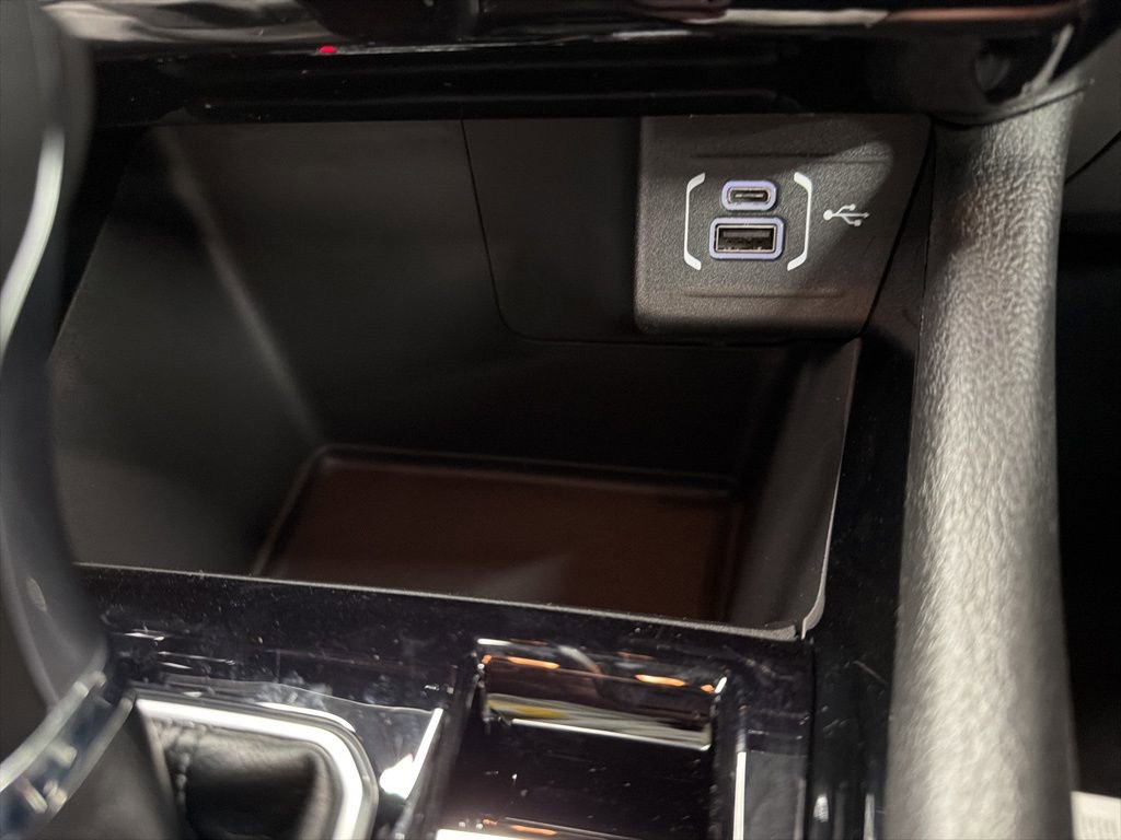 New 2026 Jeep Compass Latitude image 22