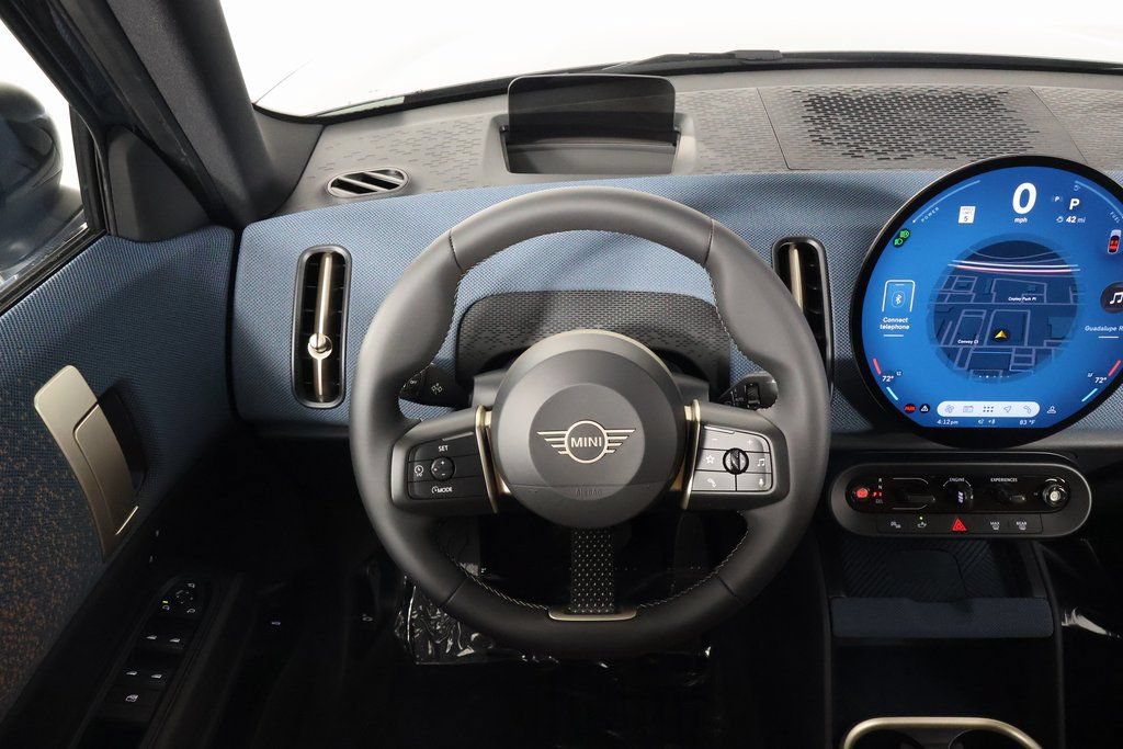 New 2027 MINI Cooper Countryman S AWD/4WD image 3