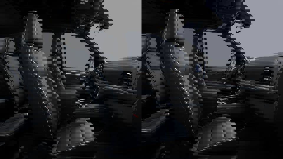 New 2025 Chevrolet Suburban Premier w/ Sun And Tow Package image 57