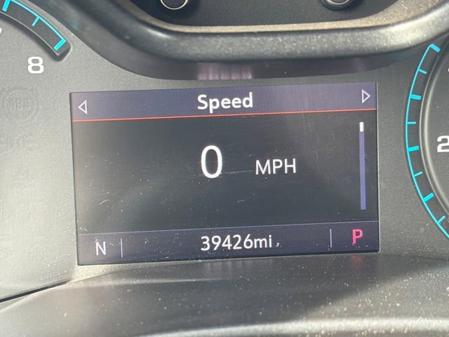 Used 2019 Chevrolet Colorado LT w/ LT Convenience Package image 19