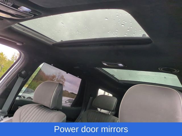 Used 2025 Hyundai Palisade Calligraphy image 24