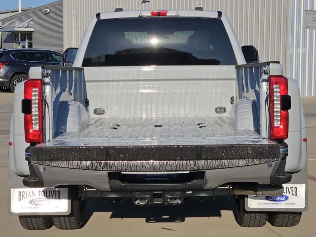 New 2026 Ford F350 XLT image 41
