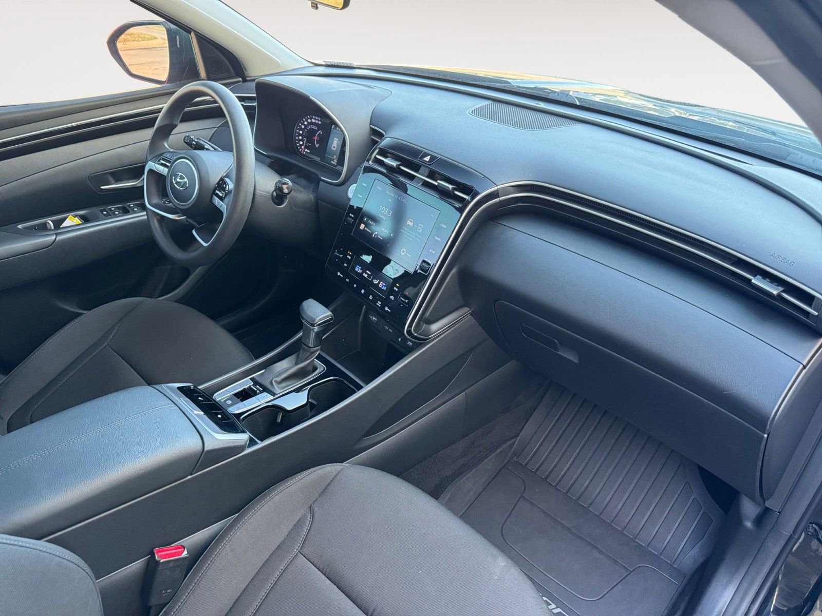 Used 2024 Hyundai Tucson SEL image 15