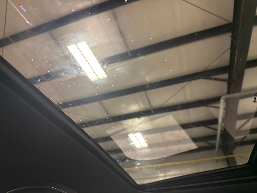 New 2025 Jeep Grand Cherokee L Altitude image 21