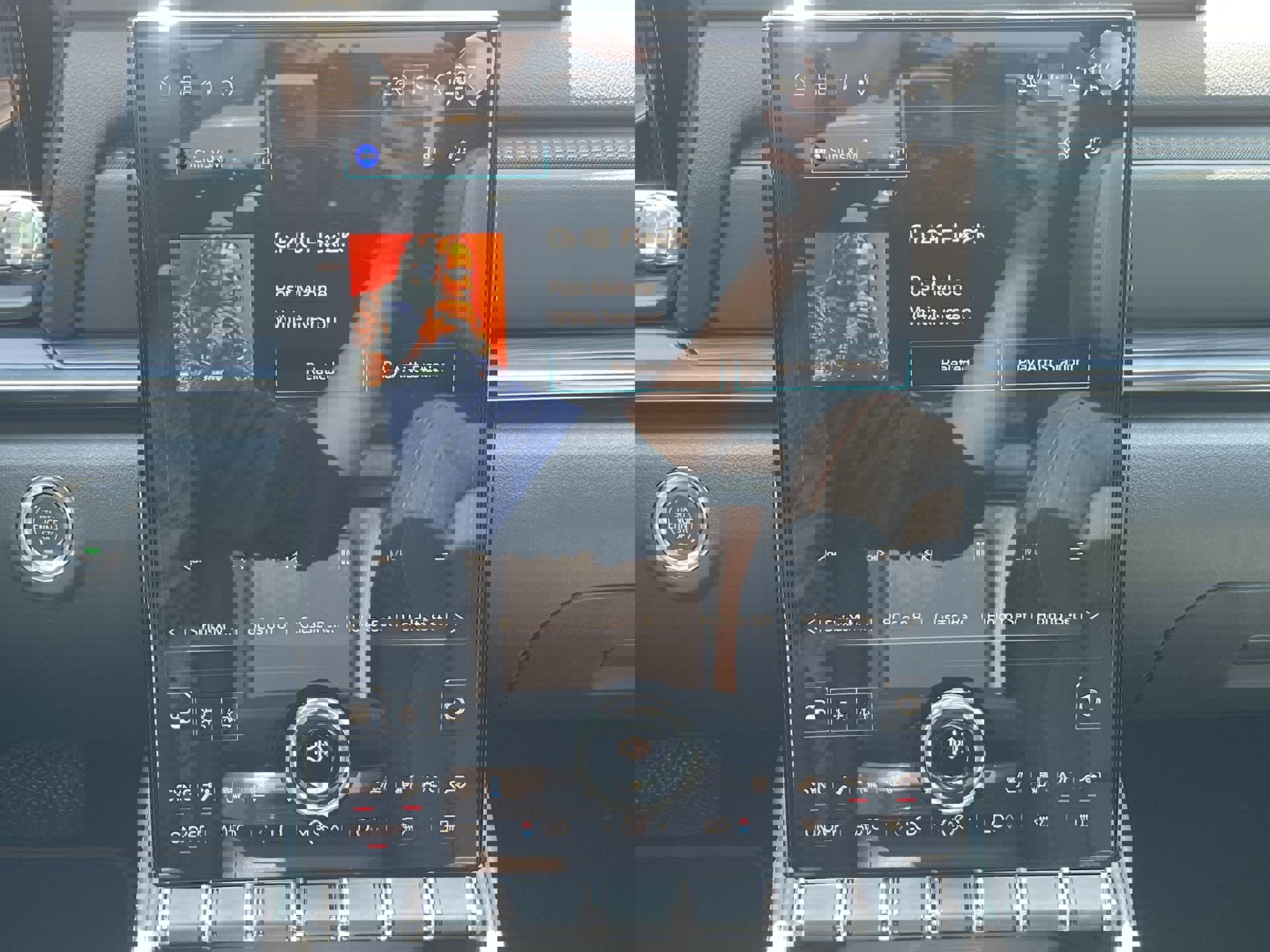 New 2026 GMC Terrain AT4 w/ Convenience Package III image 47