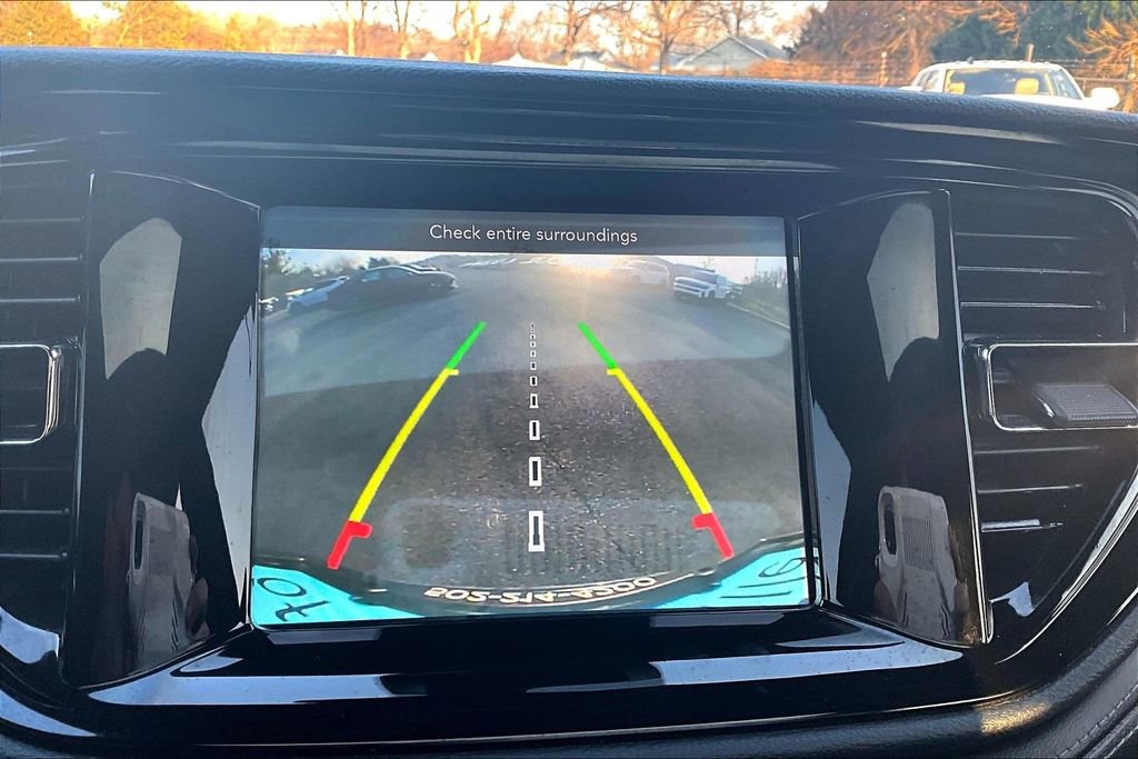 Used 2022 Dodge Durango GT image 22