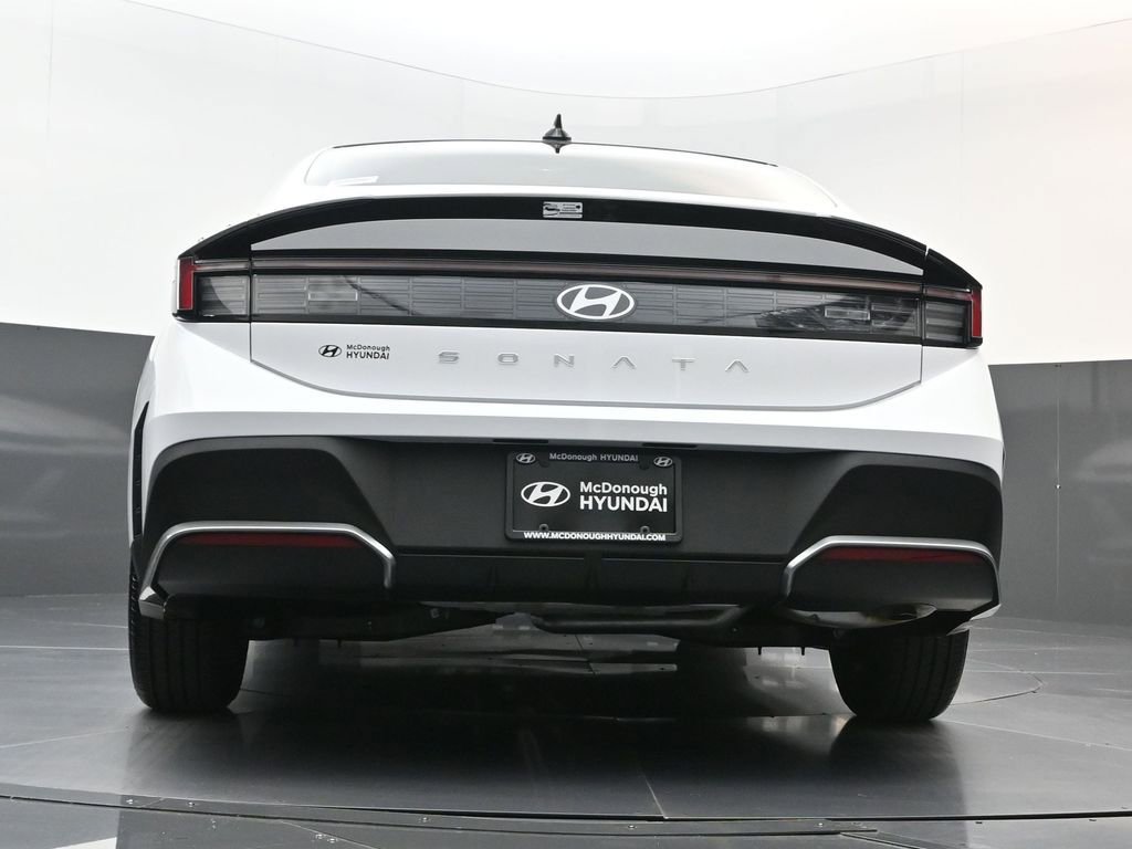 New 2026 Hyundai Sonata SE image 26