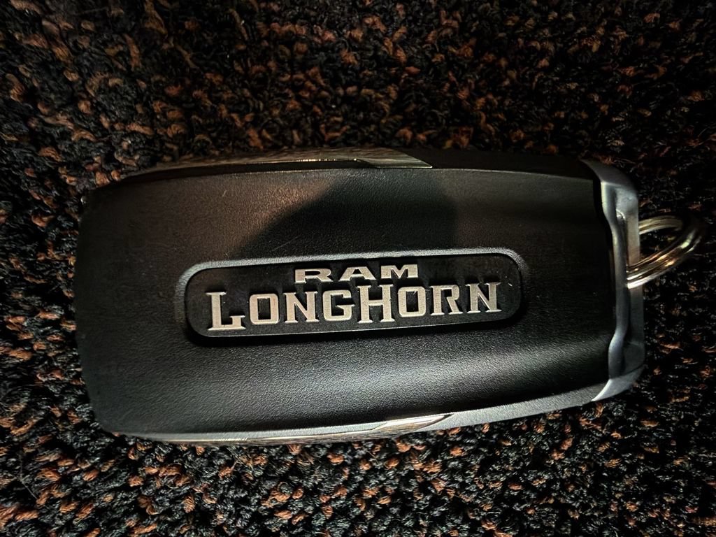 Used 2020 RAM 1500 Limited AWD/4WD image 28