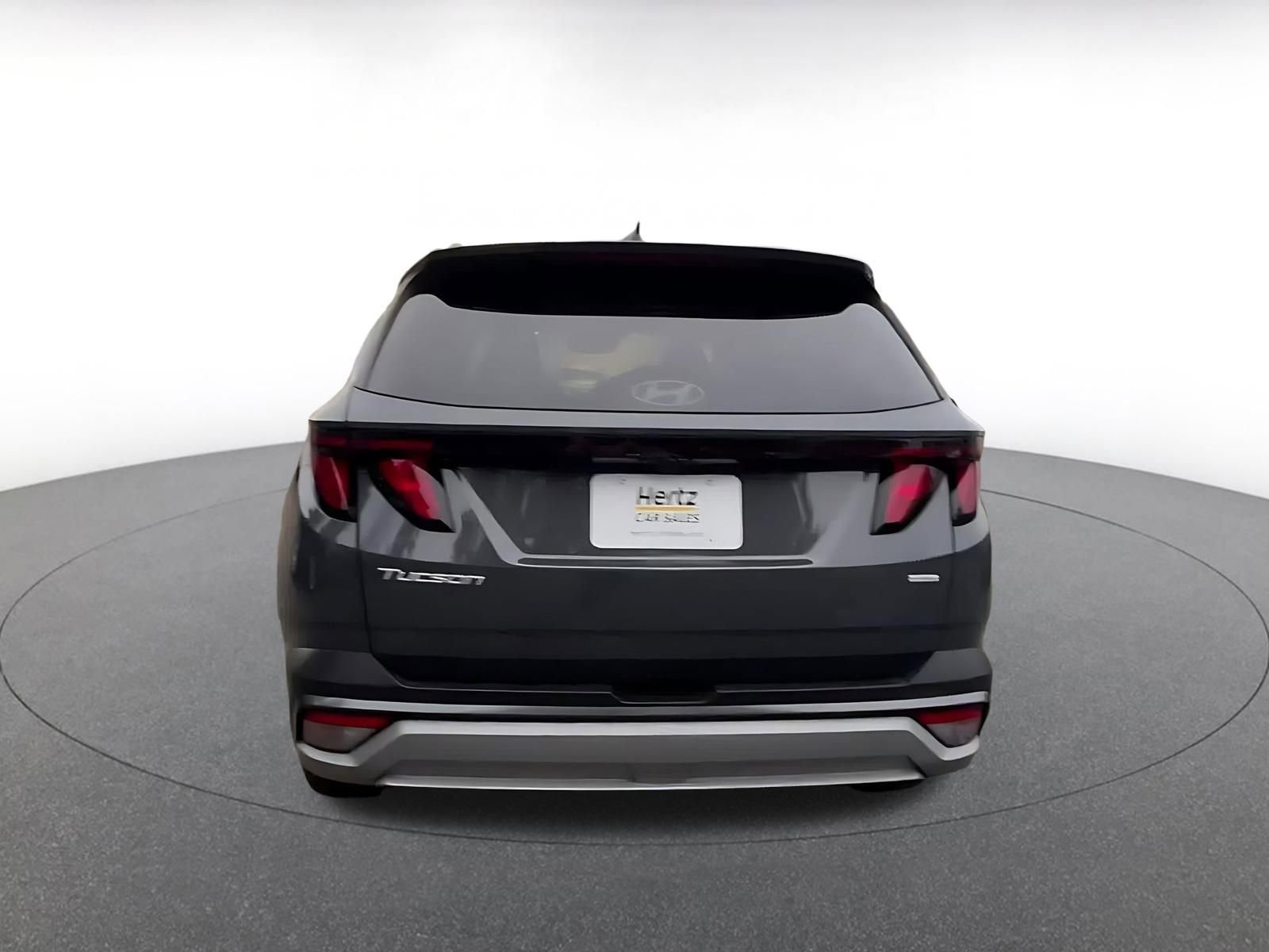 Used 2025 Hyundai Tucson SEL image 12