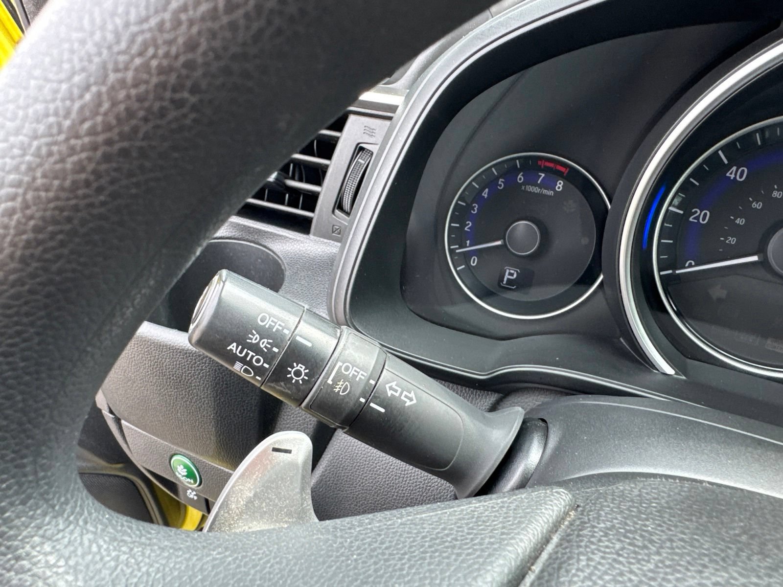 Used 2015 Honda Fit EX-L image 19