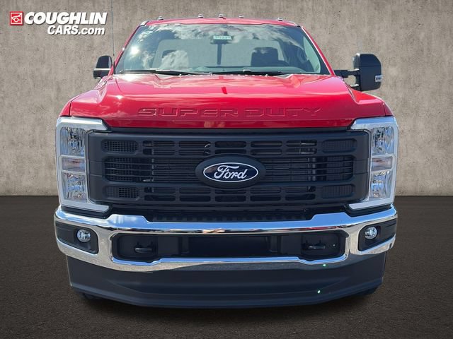 New 2027 Ford F350 XL AWD/4WD image 2