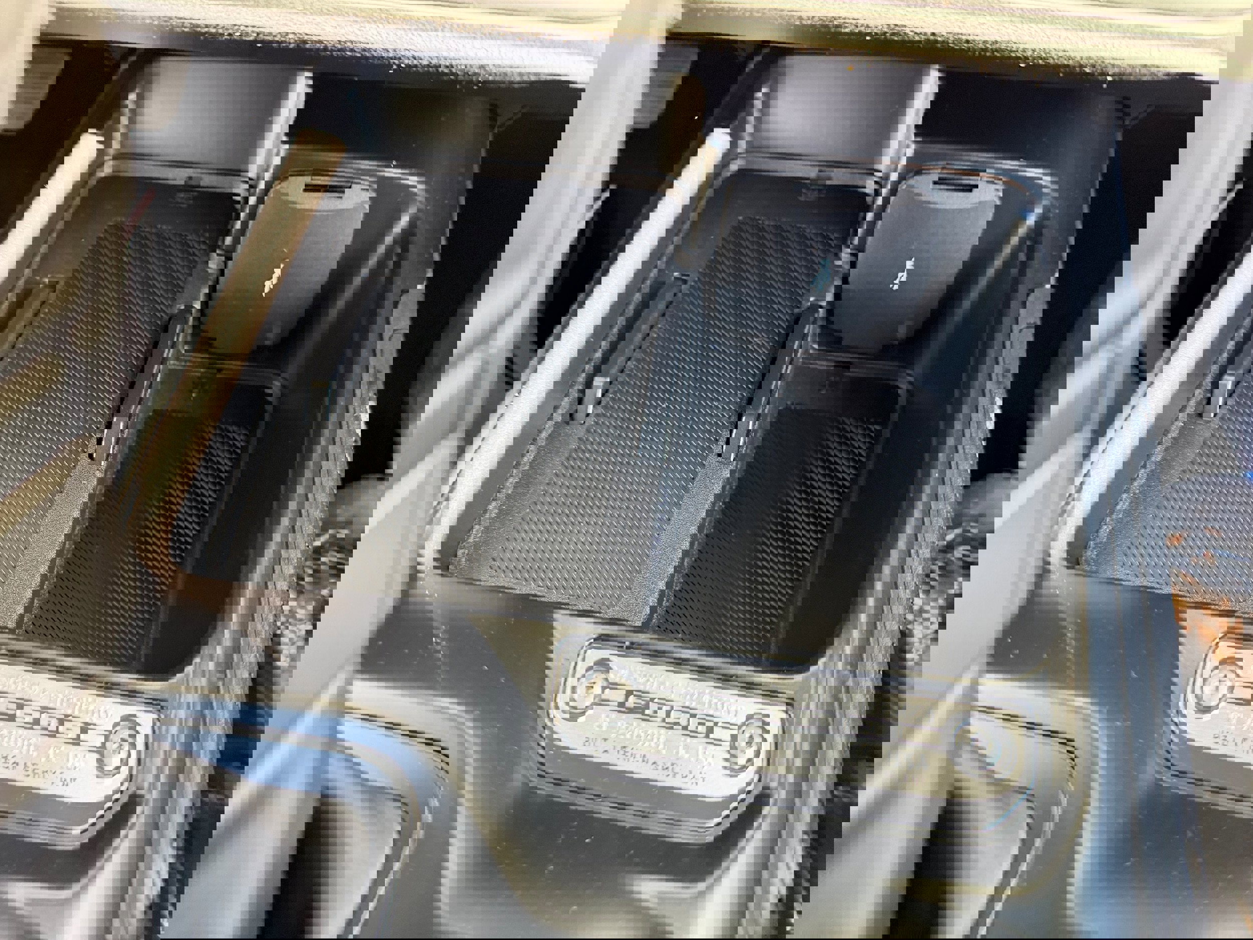 New 2025 Ford Bronco Outer Banks image 19