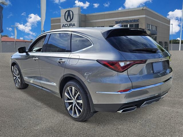 New 2026 Acura MDX w/ Technology Package image 3