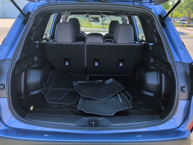 Certified 2026 Subaru Forester AWD/4WD image 31