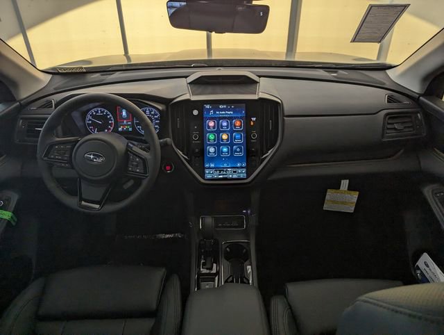 New 2026 Subaru Ascent Bronze Edition image 9