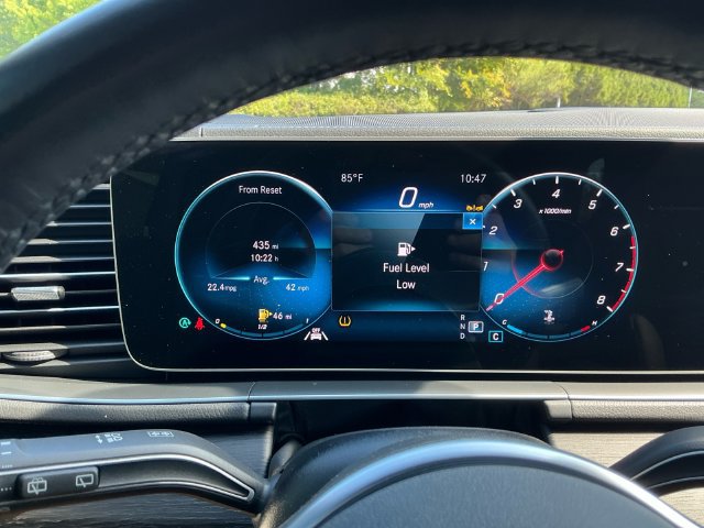 Used 2023 Mercedes-Benz GLE 350 4MATIC image 21