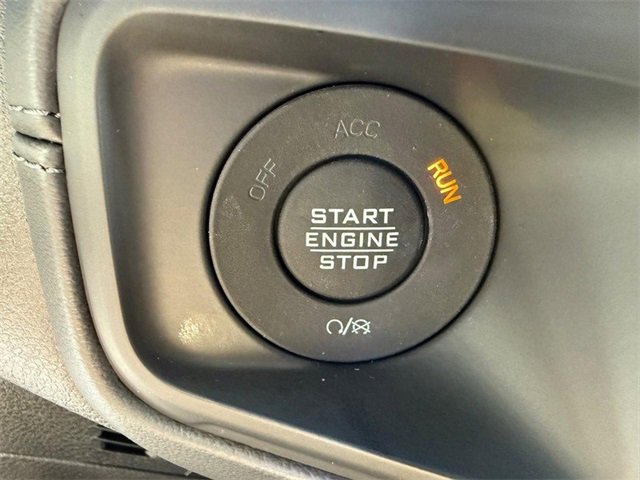 New 2025 Jeep Gladiator Sport image 21