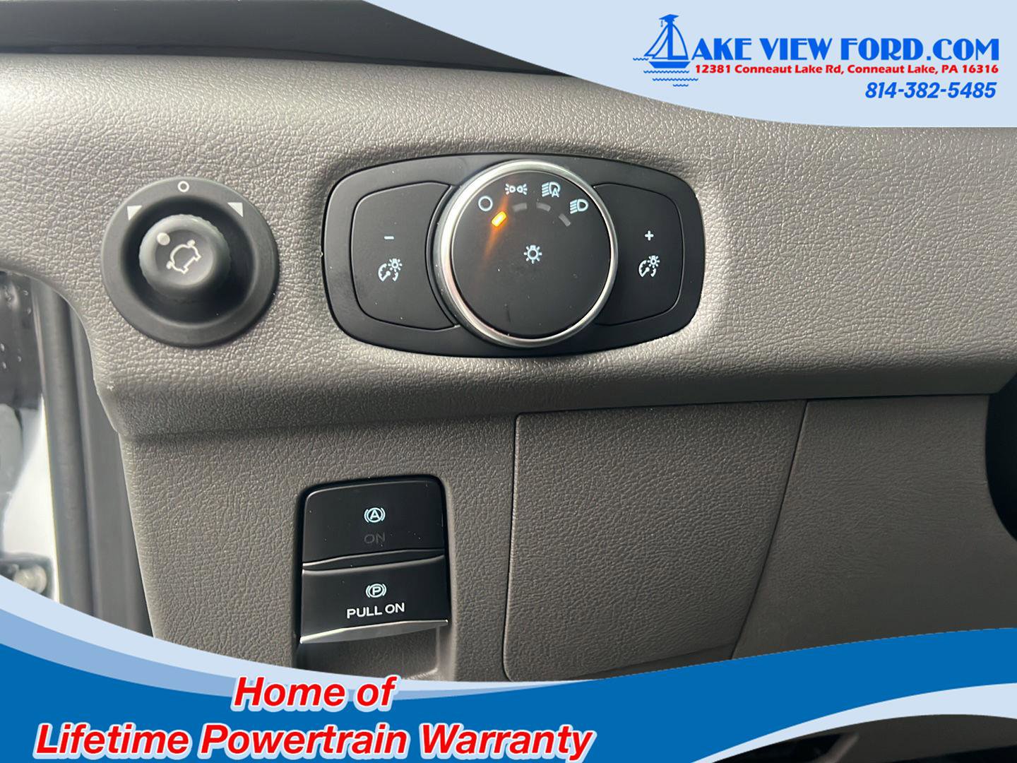 New 2026 Ford Transit 250 148 Medium Roof image 19