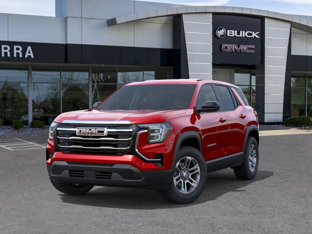 New 2027 GMC Terrain Elevation AWD/4WD image 6