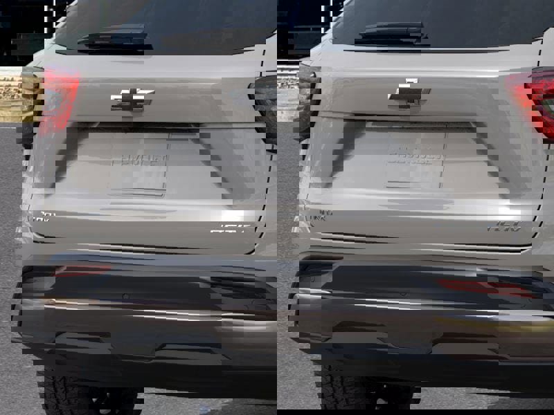 New 2026 Chevrolet Trax ACTIV w/ Driver Confidence Package image 38